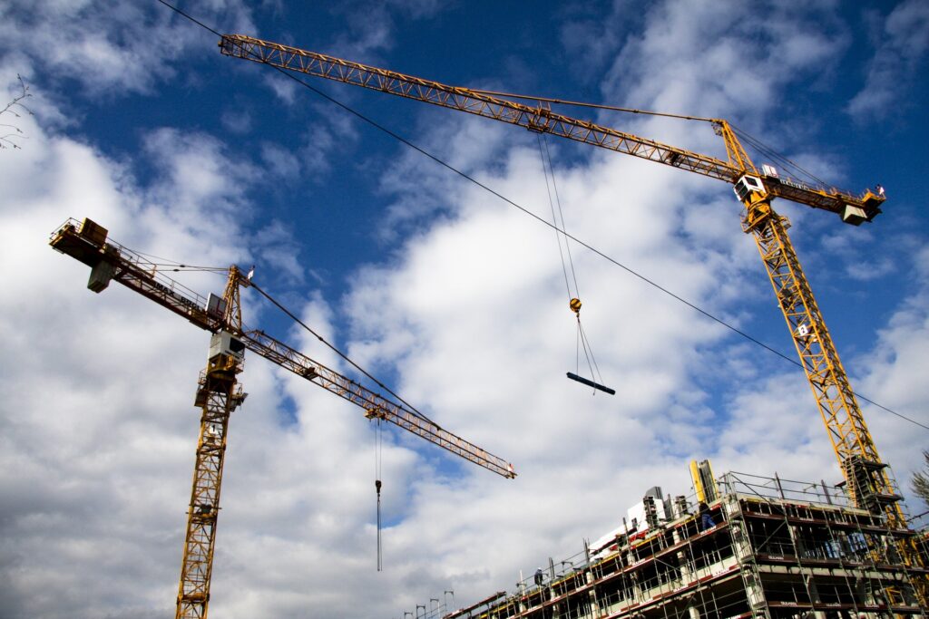 Suivi de chantier
