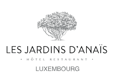 Les jardins d'Anaïs