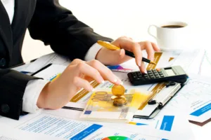 Private Finance