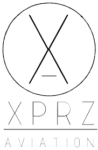 à propos - logo XPRZ